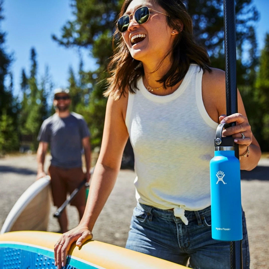 Best Sale 👍 Hydro Flask Standard Mouth Flex Cap 🌟 6 Hydro Flask Standard Mouth Flex Cap