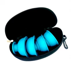 Wave Tool Riptide Sport Cupping Set