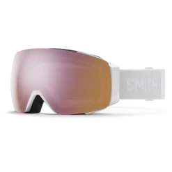 Smith I/O Mag + ChromaPop Goggles