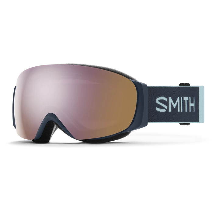 Cheap 🤩 Smith I/O Mag + ChromaPop S Goggles Ski Accessories ❤️ 4 Smith I/O Mag + ChromaPop S Goggles Ski Accessories