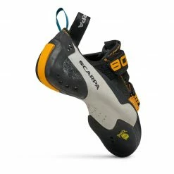 Buy ๐งจ Scarpa Booster Climbing ๐ Shoes ๐ 13 Scarpa Booster Climbing Shoes