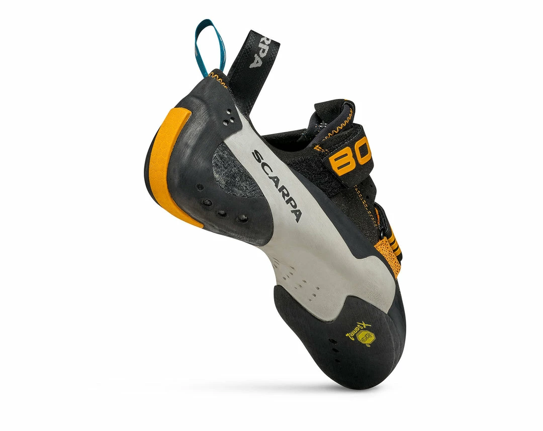 Buy ๐งจ Scarpa Booster Climbing ๐ Shoes ๐ 8 Scarpa Booster Climbing Shoes