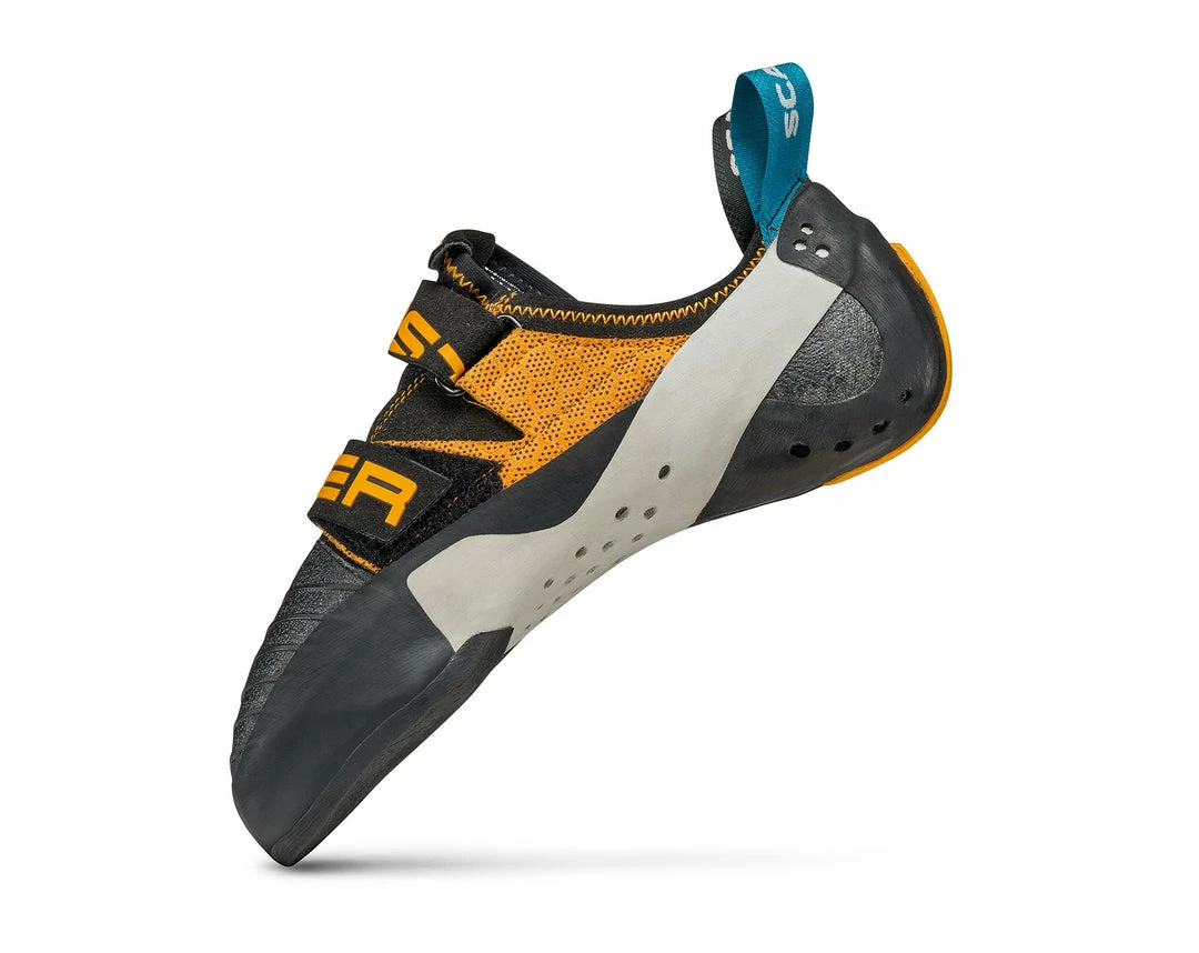 Buy ๐งจ Scarpa Booster Climbing ๐ Shoes ๐ 5 Scarpa Booster Climbing Shoes