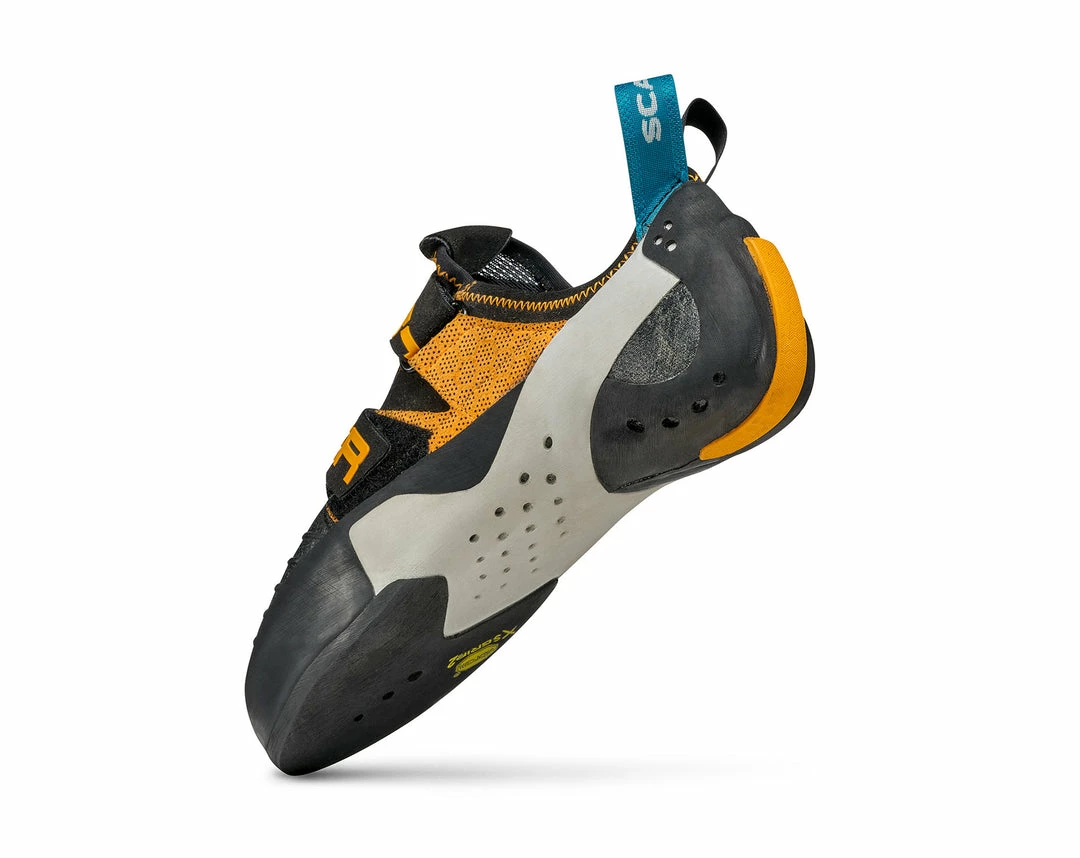 Buy ๐งจ Scarpa Booster Climbing ๐ Shoes ๐ 7 Scarpa Booster Climbing Shoes