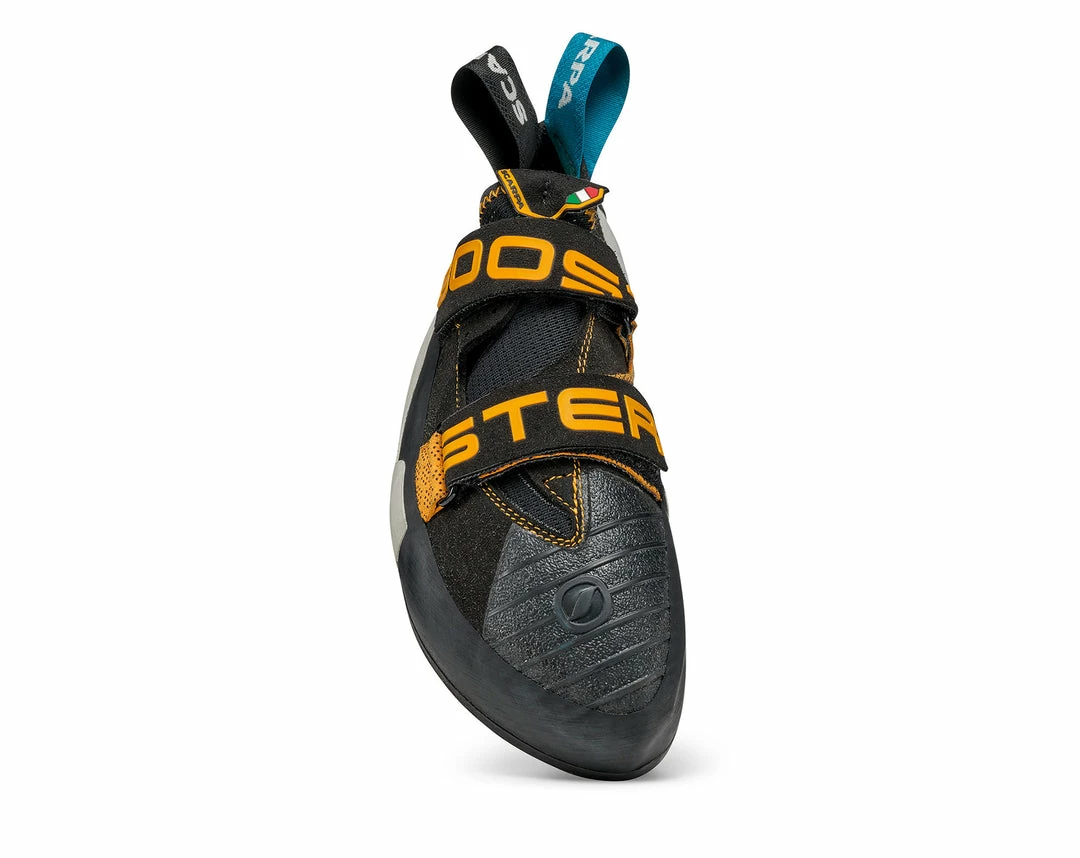 Buy ๐งจ Scarpa Booster Climbing ๐ Shoes ๐ 6 Scarpa Booster Climbing Shoes