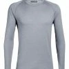 Icebreaker Men's Motion Seamless Long Sleeve Crewe