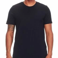Icebreaker Men's Tech Lite Short Sleeve Crewe
