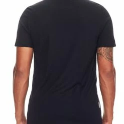 Icebreaker Men's Tech Lite Short Sleeve Crewe