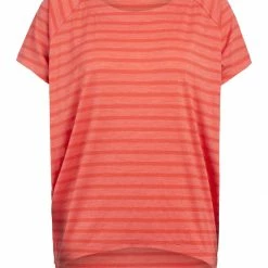 Icebreaker Women's Elowen Short Sleeve Crewe