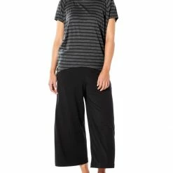 Icebreaker Women's Elowen Short Sleeve Crewe