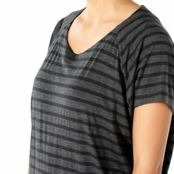 Icebreaker Women's Elowen Short Sleeve Crewe