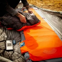 Discount ⌛ Ignik - Heated Pad Cover - Full ❤️ 9 Ignik - Heated Pad Cover - Full