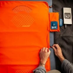 Cheapest 🎉 Ignik - Heated Pad Cover - Short Accessories ⌛ 9 Ignik - Heated Pad Cover - Short Accessories