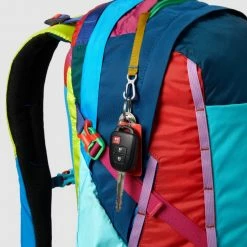 Cheap ๐ฏ Backpacks & Duffels Cotopaxi Inca 26L ๐ Backpack ๐งจ 17 Backpacks & Duffels Cotopaxi Inca 26L Backpack