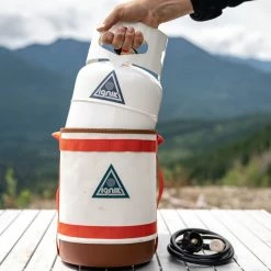 Ignik - Gas Growler Deluxe