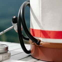 Ignik - Gas Growler Deluxe