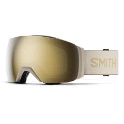 Smith I/O Mag + ChromaPop XL Goggles