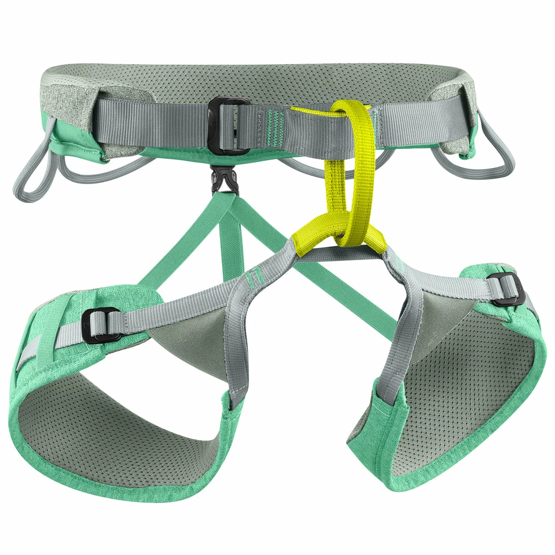 Best reviews of 🔥 Harnesses & Helmets Edelrid Jayne III Harness 👩 Women's 💯 5 Harnesses & Helmets Edelrid Jayne III Harness Women's