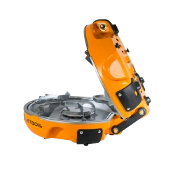 Jetboil Genesis 2 Burner Basecamp Stove Kitchen
