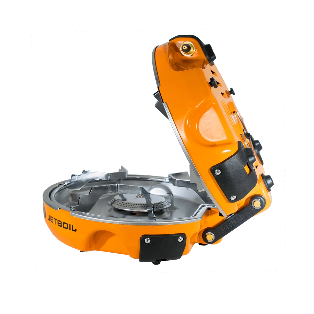 Promo 😍 Jetboil Genesis 2 Burner Basecamp Stove Kitchen 🌟 3 Jetboil Genesis 2 Burner Basecamp Stove Kitchen