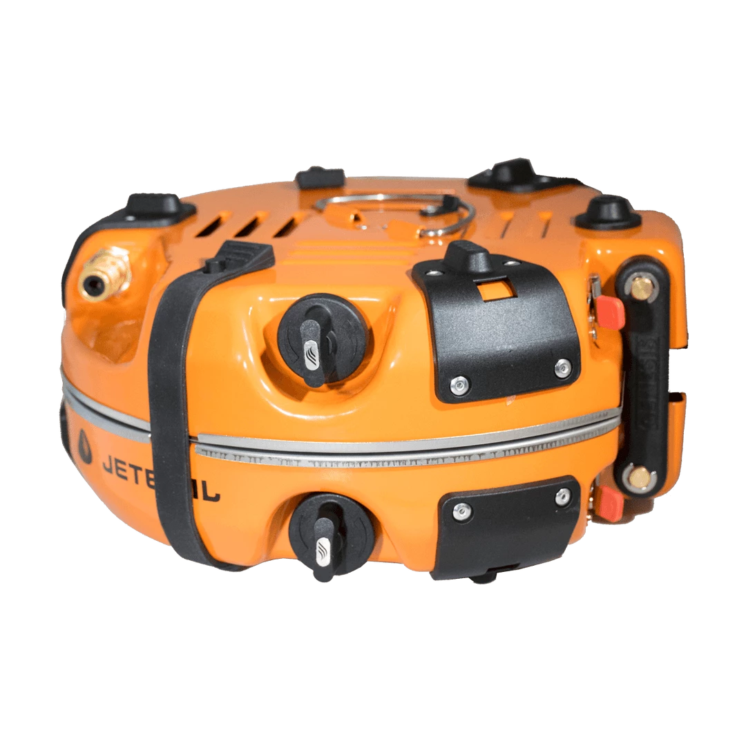 Promo 😍 Jetboil Genesis 2 Burner Basecamp Stove Kitchen 🌟 5 Jetboil Genesis 2 Burner Basecamp Stove Kitchen