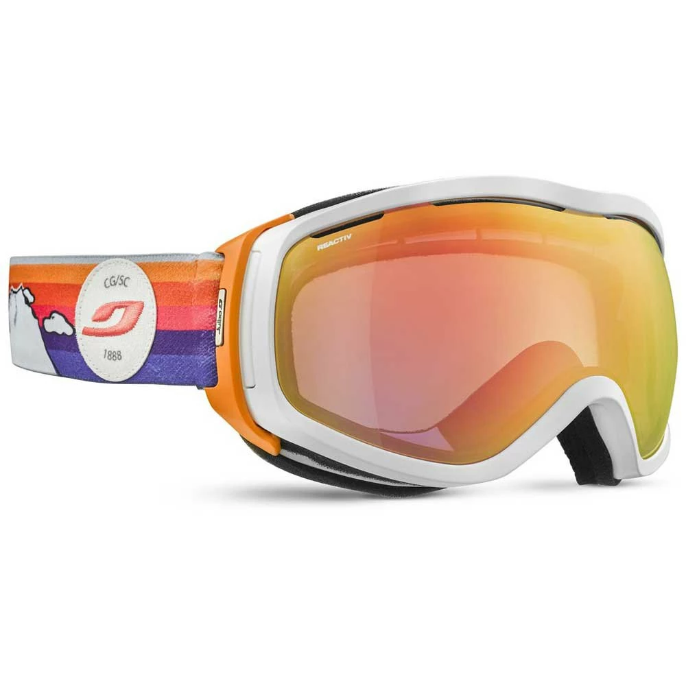 Brand new ⌛ Julbo Elera Goggle Ski Accessories 🌟 3 Julbo Elera Goggle Ski Accessories