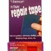 Outlet 🥰 KENYON K-Tape Ripstop Repair Tape-Red 🛒 2 KENYON K-Tape Ripstop Repair Tape-Red
