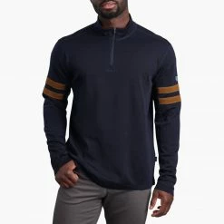 KUHL Men's Team 1/4 Zip