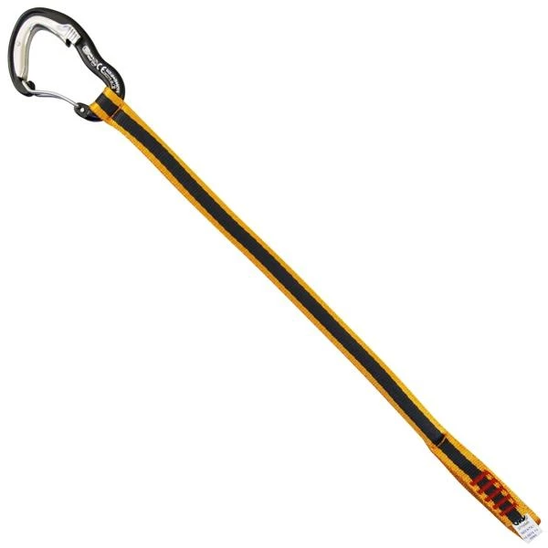 Cheap 👏 Quickdraws Kong Panic System - 45 Cm Quickdraw 🔔 3 Quickdraws Kong Panic System - 45 Cm Quickdraw