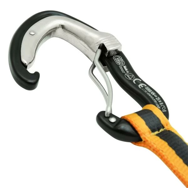 Cheap 👏 Quickdraws Kong Panic System - 45 Cm Quickdraw 🔔 4 Quickdraws Kong Panic System - 45 Cm Quickdraw