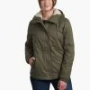 Kuhl Celeste Lined Hoody Women's