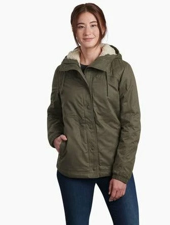 Outlet ⌛ Kuhl Celeste Lined Hoody 👩 Women's 🔔 3 Kuhl Celeste Lined Hoody Women's