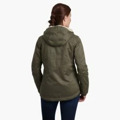 Outlet ⌛ Kuhl Celeste Lined Hoody 👩 Women's 🔔 7 Kuhl Celeste Lined Hoody Women's