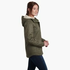Outlet ⌛ Kuhl Celeste Lined Hoody 👩 Women's 🔔 8 Kuhl Celeste Lined Hoody Women's