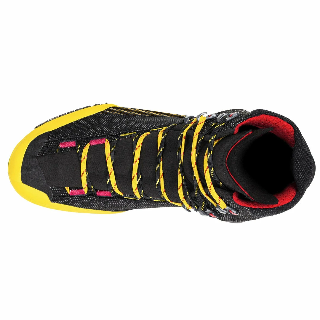 Cheap 😉 La Sportiva Aequilibrium ST GTX Men's Mountaineering 🥾 Boots 👍 4 La Sportiva Aequilibrium ST GTX Men's Mountaineering Boots