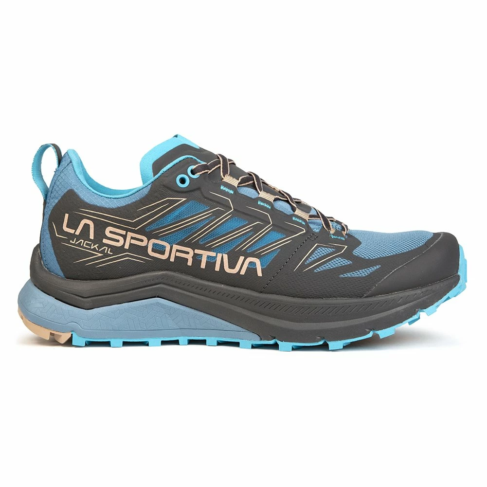 Discount ⭐ Footwear La Sportiva Jackal - 👩 Womens 👏 4 Footwear La Sportiva Jackal - Womens