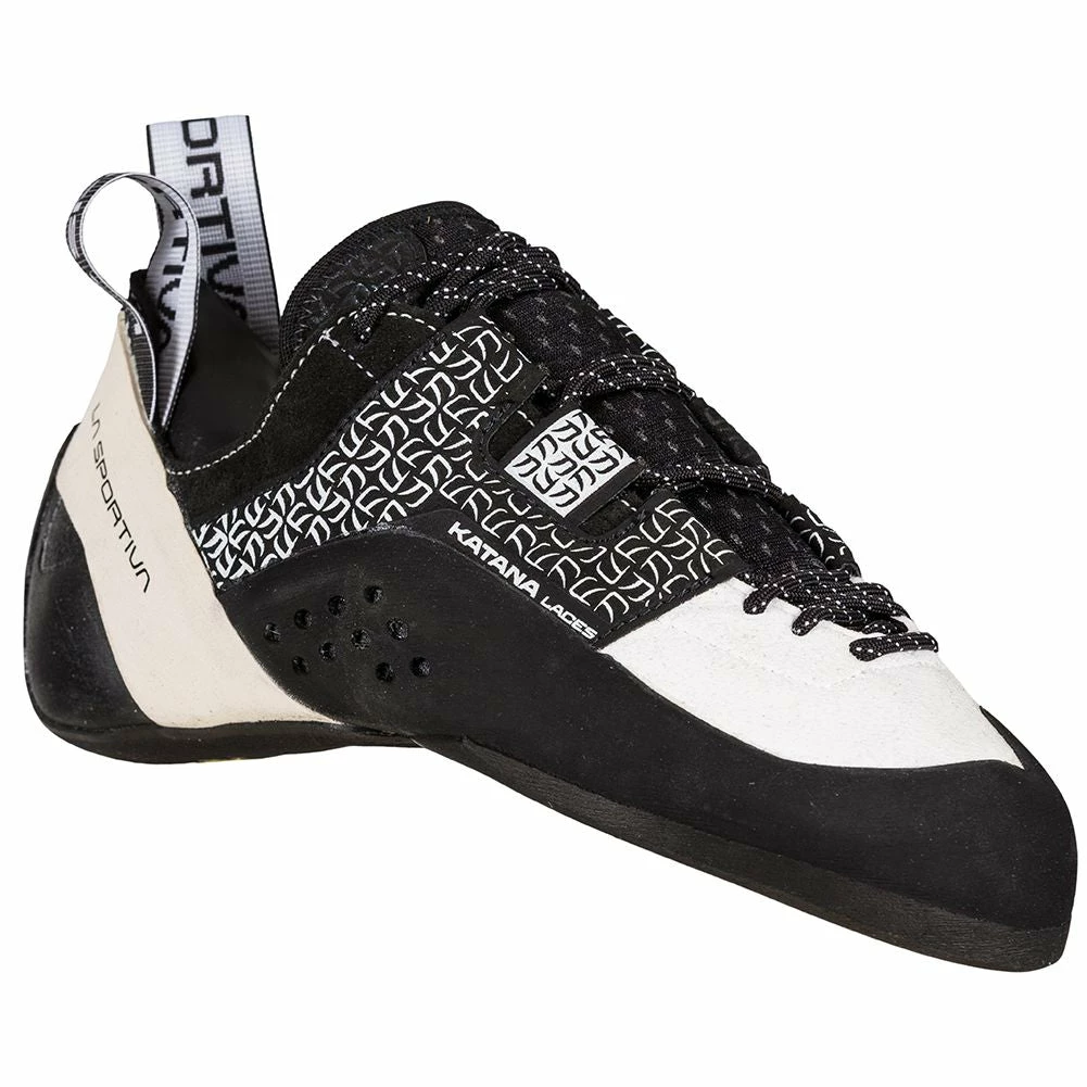 Best reviews of ⭐ La Sportiva Katana Lace 👩 Women's Climbing 👟 Shoes 🎉 4 La Sportiva Katana Lace Women's Climbing Shoes