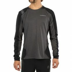 La Sportiva Men's Beyond Long Sleeve