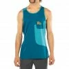 La Sportiva Men's Dude Tank