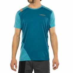 Best Sale ๐งจ La Sportiva Men's Grip T-Shirt ๐ 8 La Sportiva Men's Grip T-Shirt