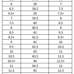 Footwear La Sportiva Trail Ridge Low Men's
