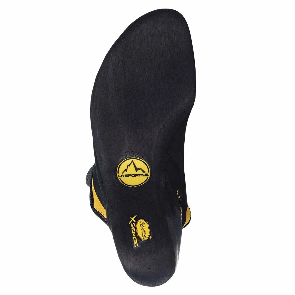 Brand new ✨ Climbing 👞 Shoes La Sportiva Miura VS Men's 👍 5 Climbing Shoes La Sportiva Miura VS Men's
