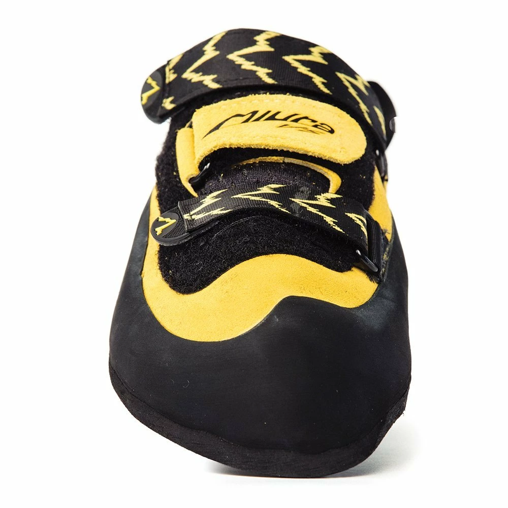 Brand new ✨ Climbing 👞 Shoes La Sportiva Miura VS Men's 👍 6 Climbing Shoes La Sportiva Miura VS Men's