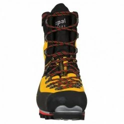 Best Pirce 🔔 La Sportiva Nepal Cube GTX Men's Mountaineering 🥾 Boots 🤩 8 La Sportiva Nepal Cube GTX Men's Mountaineering Boots