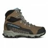 Footwear La Sportiva Nucleo High II GTX Wide - Womens