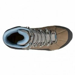 Footwear La Sportiva Nucleo High II GTX Wide - Womens