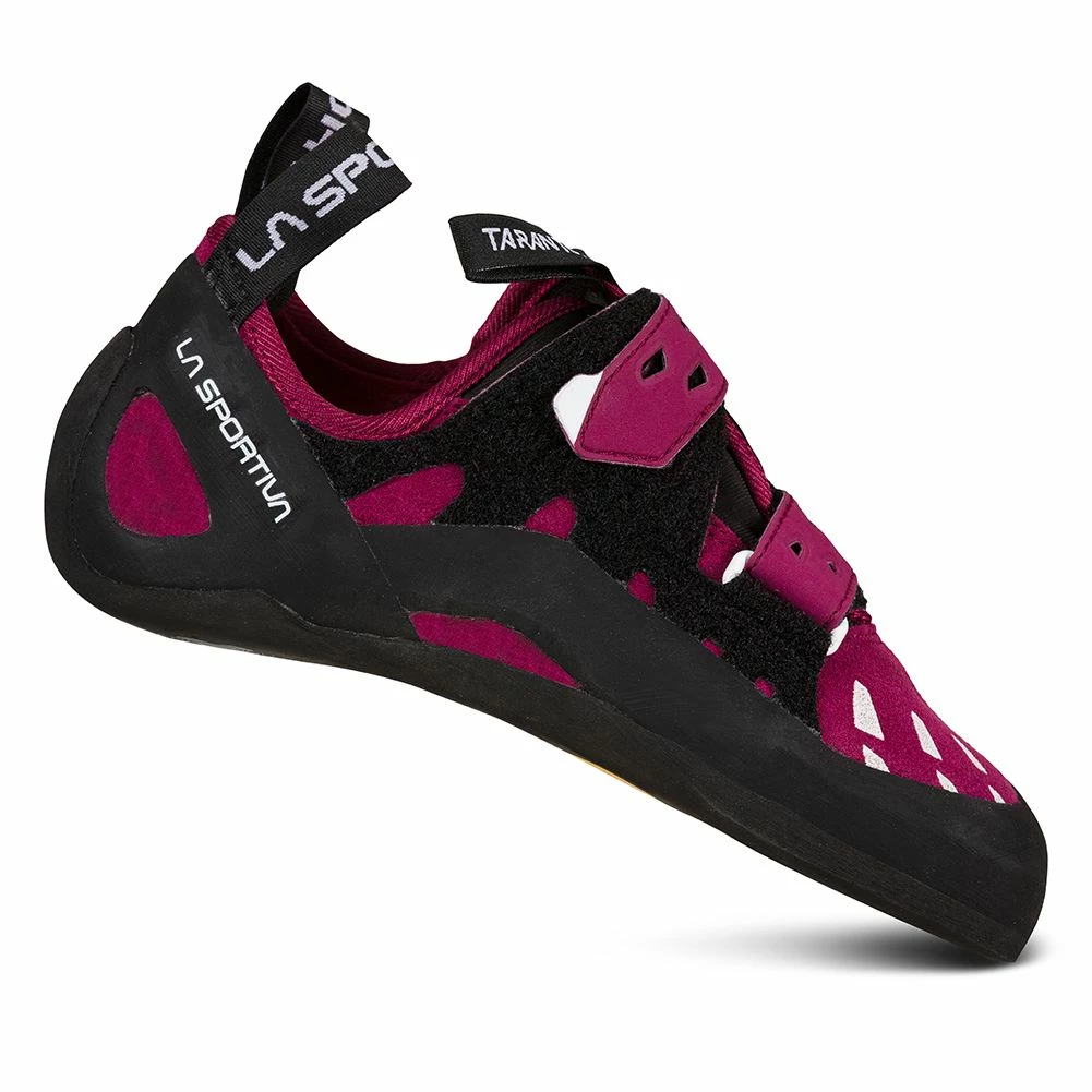 Buy 🥰 La Sportiva Tarantula 👩 Women's 2022 Climbing 👟 Shoes 🥰 4 La Sportiva Tarantula Women's 2022 Climbing Shoes