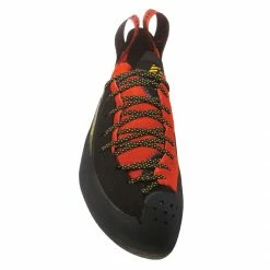 Best deal ❤️ Climbing 👟 Shoes La Sportiva Testarossa 😍 10 Climbing Shoes La Sportiva Testarossa