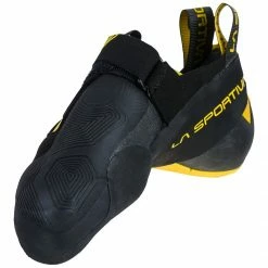 Buy 😍 La Sportiva Theory - Men's Climbing 👞 Shoes ❤️ 7 La Sportiva Theory - Men's Climbing Shoes