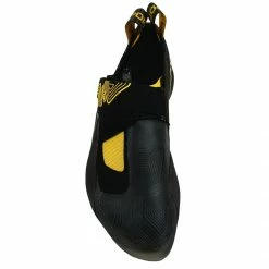 Buy 😍 La Sportiva Theory - Men's Climbing 👞 Shoes ❤️ 8 La Sportiva Theory - Men's Climbing Shoes